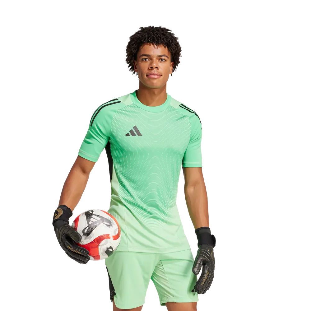 Maglia da portiere adidas Tiro 25 Pro