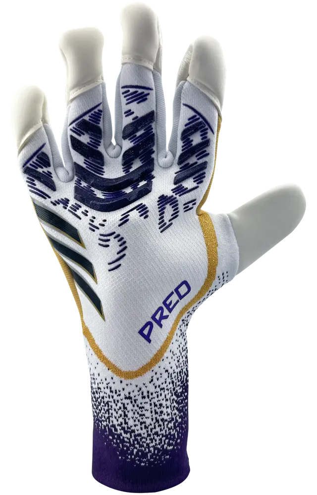 adidas Predator Pro Hybrid Promo Road To Glory