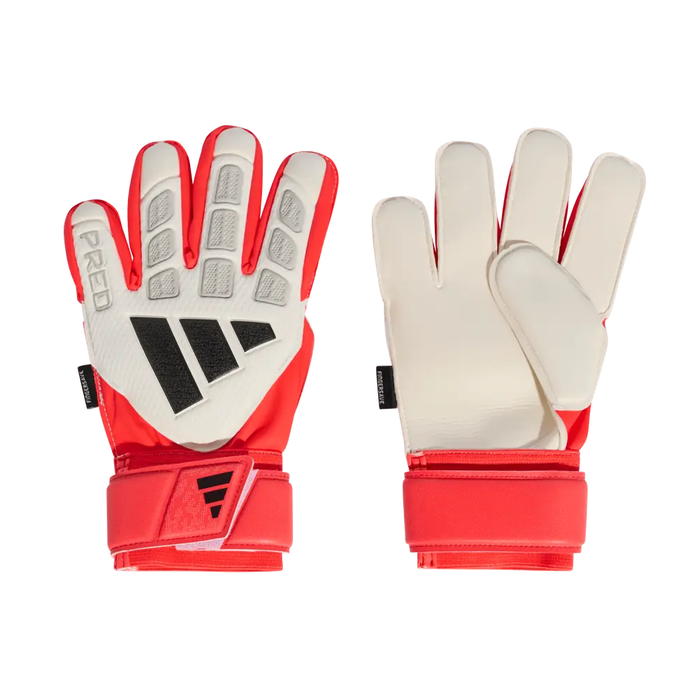 Adidas Predator Match Fingersave Junior Born for Goals