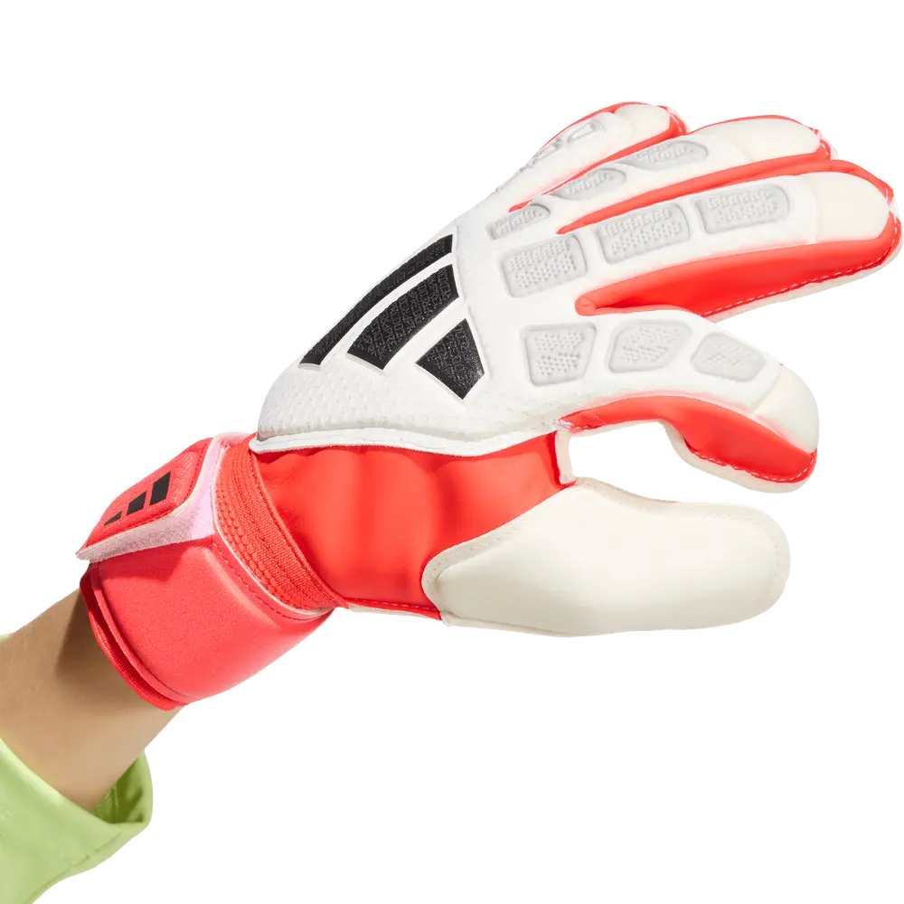 Adidas Predator Match Fingersave Junior Born for Goals