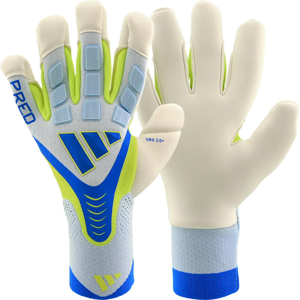 Adidas Predator Hybrid Ice Cold Precision