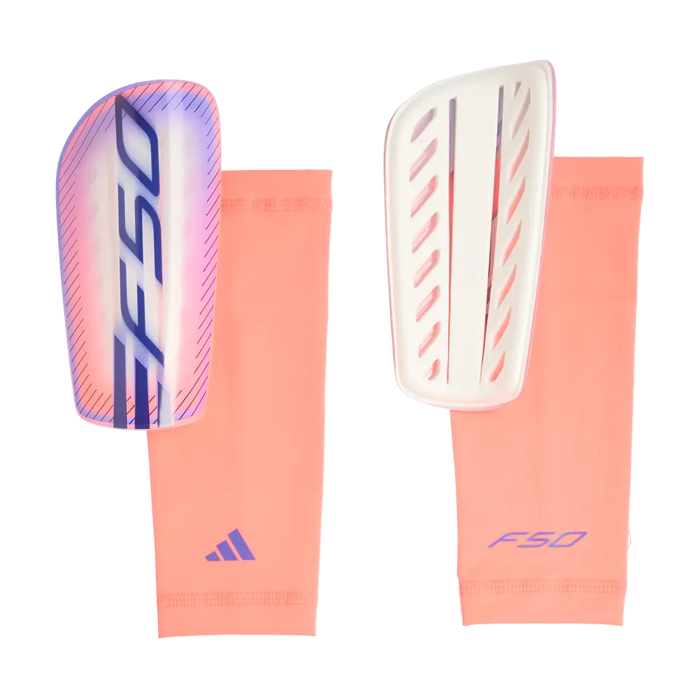 adidas F50 Shin Pads League