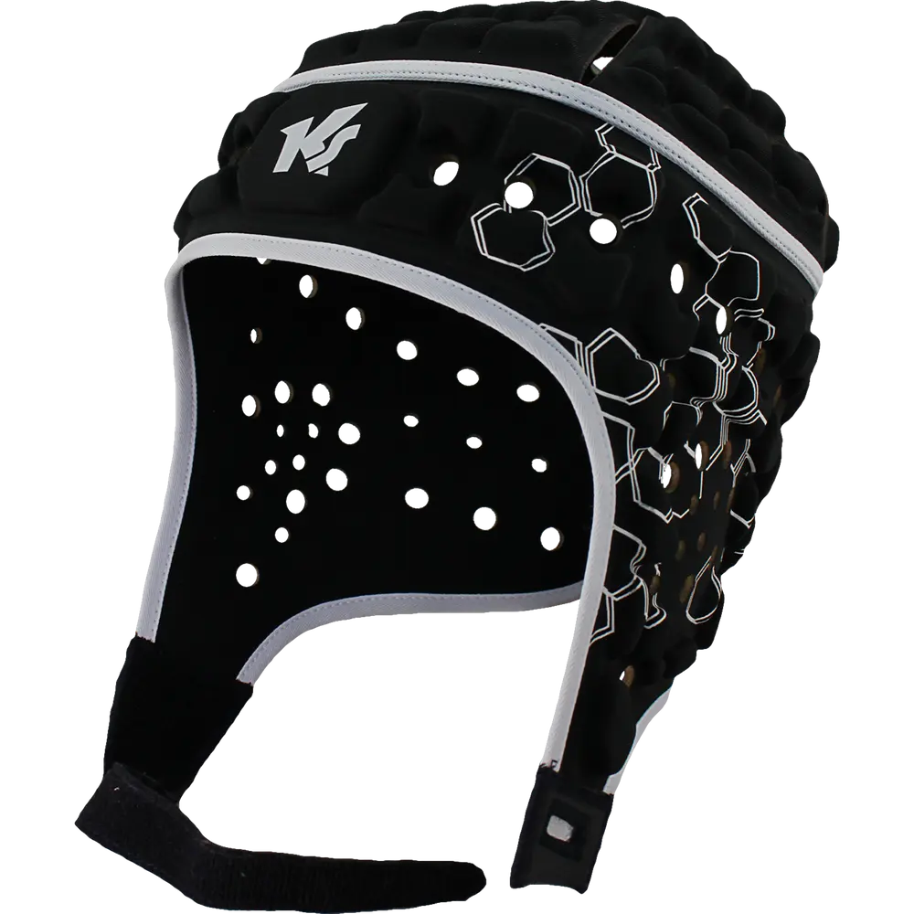 KEEPERsport Head Guard Hero