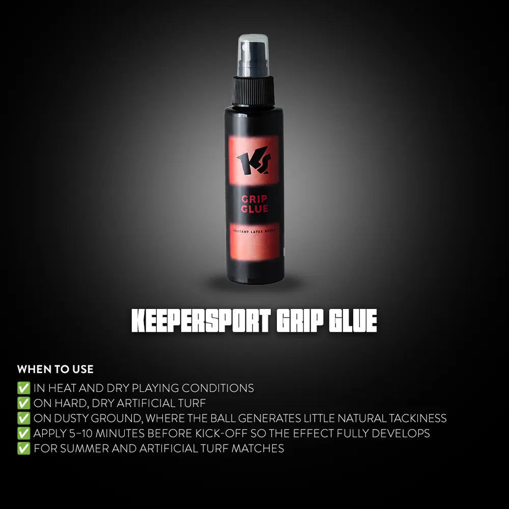 KEEPERsport Grip Glue