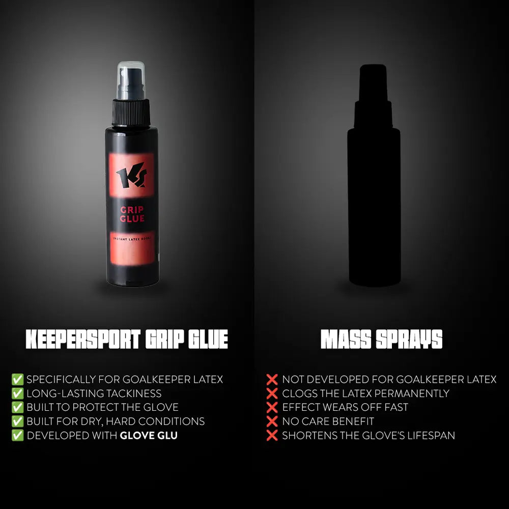 KEEPERsport Grip Glue