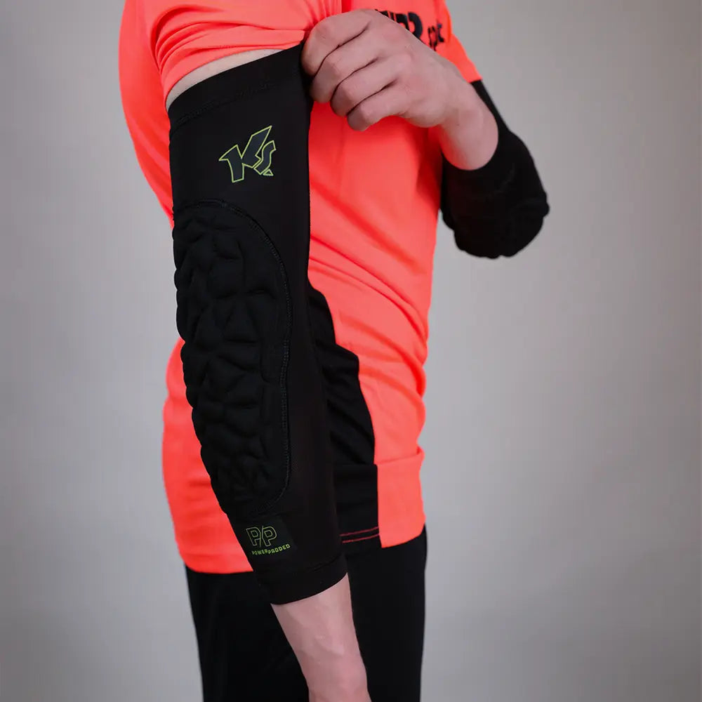 KEEPERsport Gomitiere PowerPadded