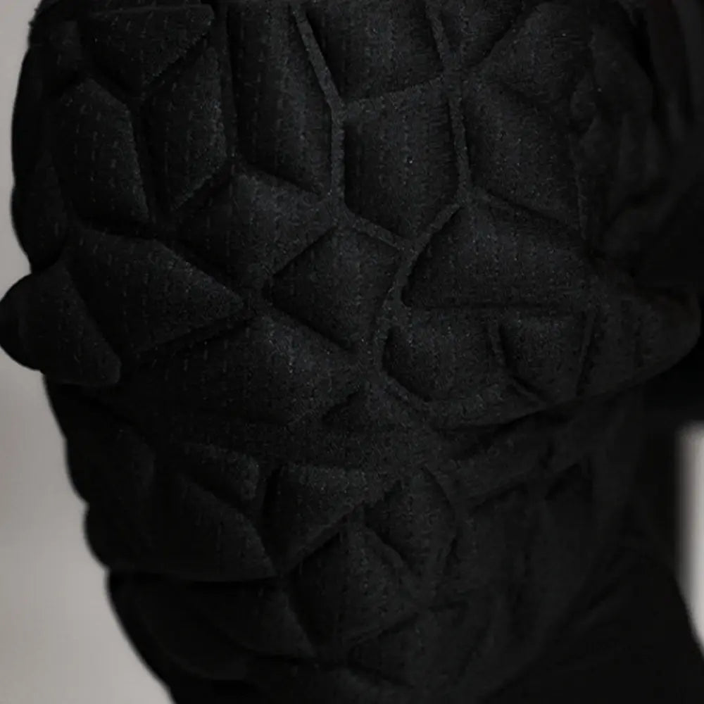 KEEPERsport Elbow Guards PowerPadded Kids