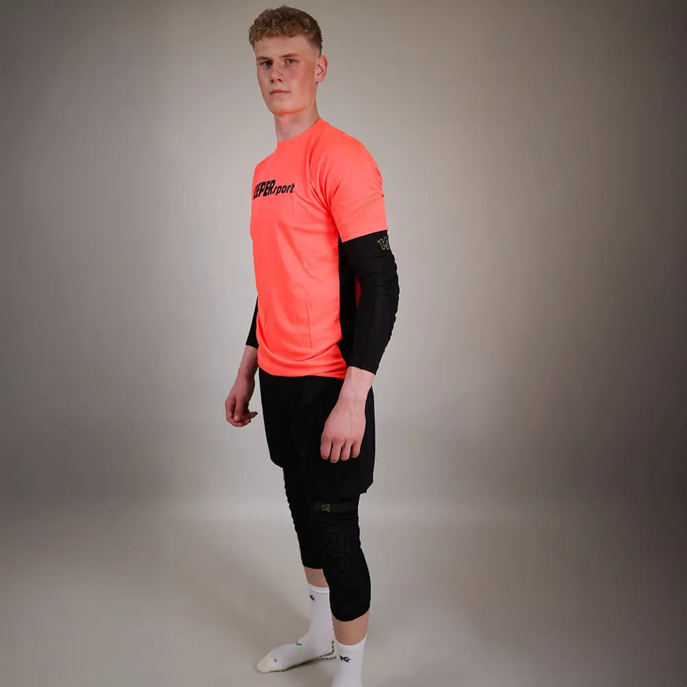 KEEPERsport Gomitiere PowerPadded