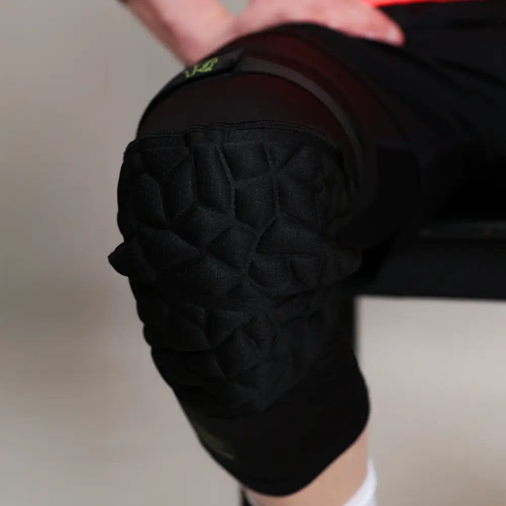 KEEPERsport Ginocchiere PowerPadded