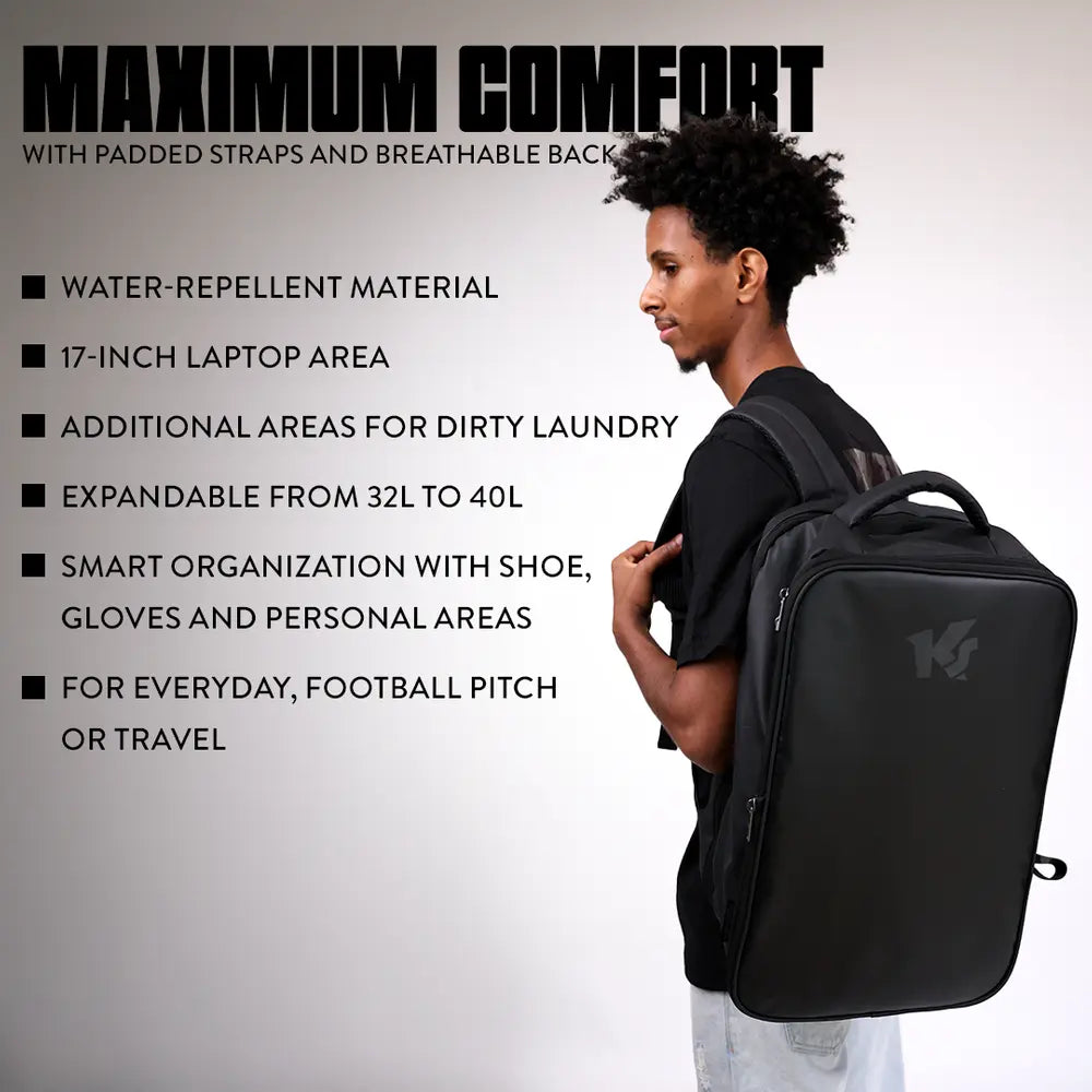 KEEPERsport KEEPERbag