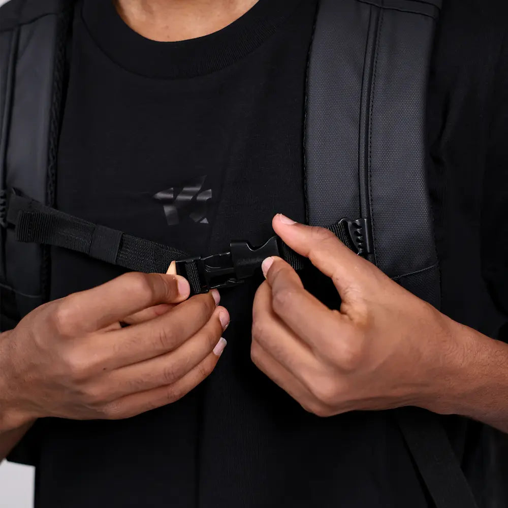 KEEPERsport KEEPERbag Pro