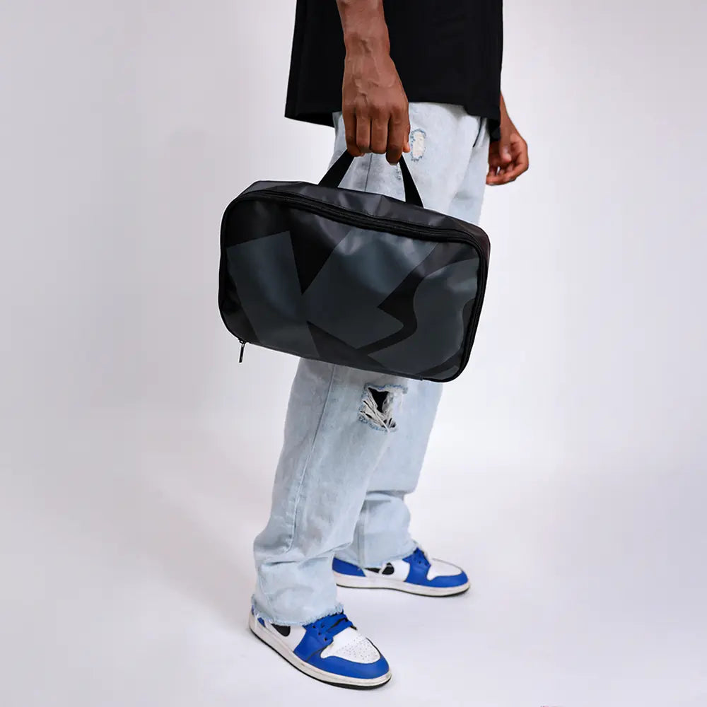 KEEPERsport Glove Bag
