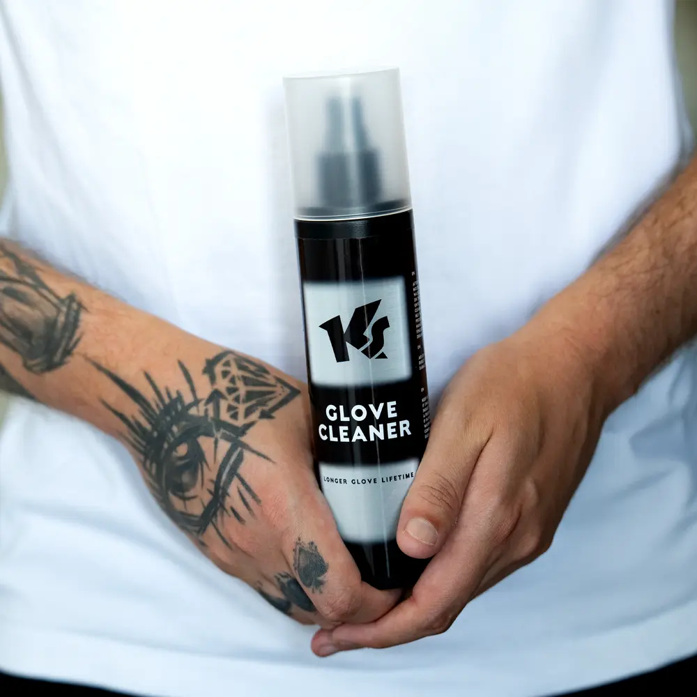 Nettoyant pour gants KEEPERsport