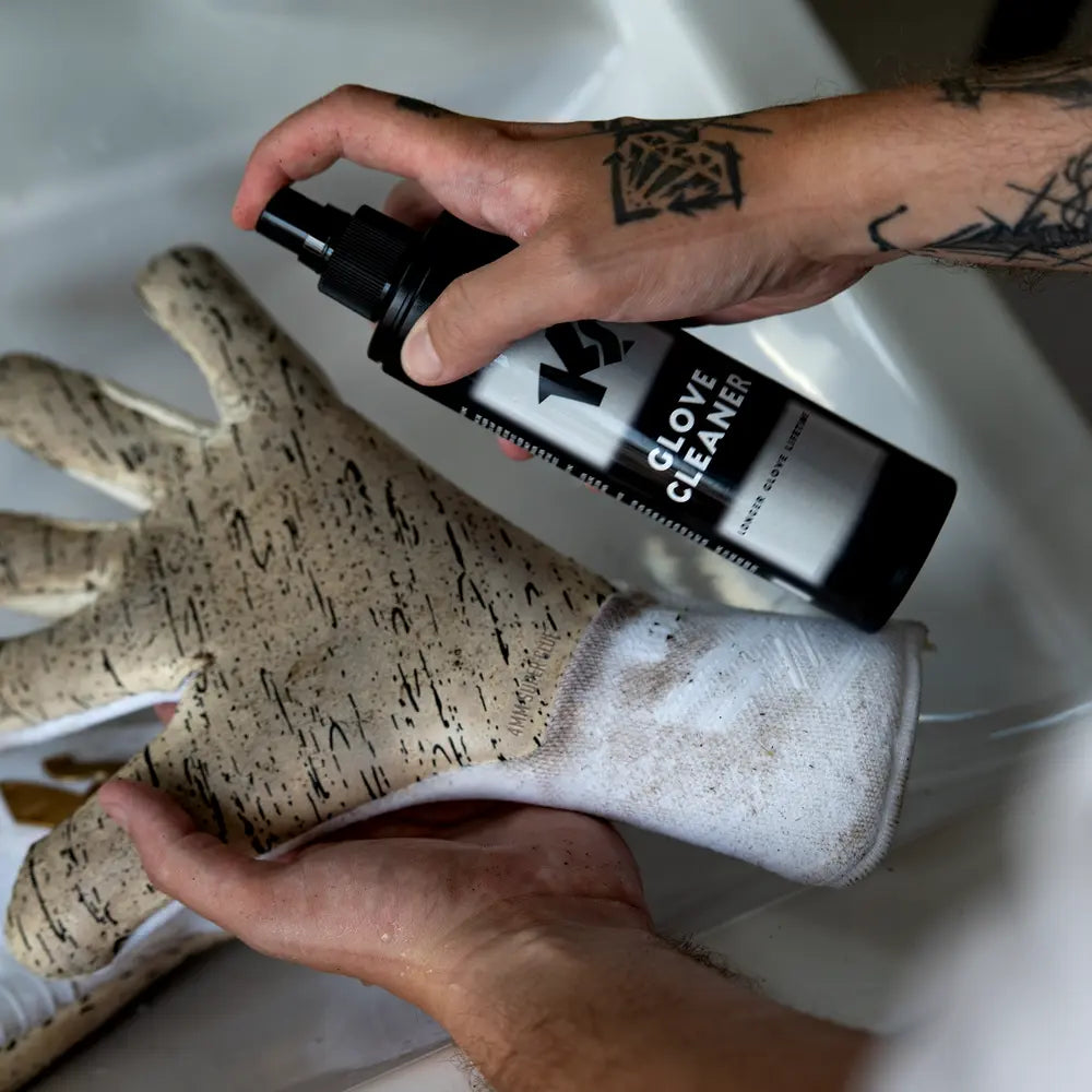 Nettoyant pour gants KEEPERsport