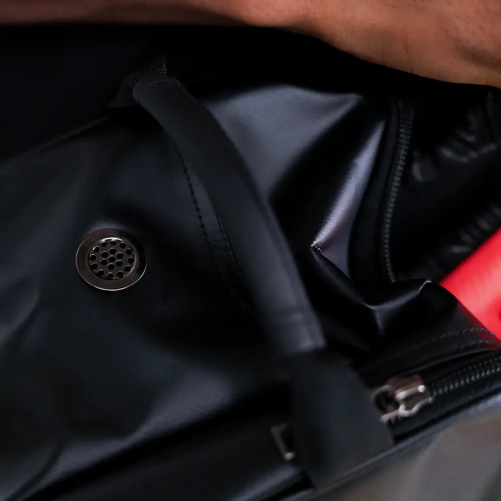 KEEPERsport Glove Bag Pro