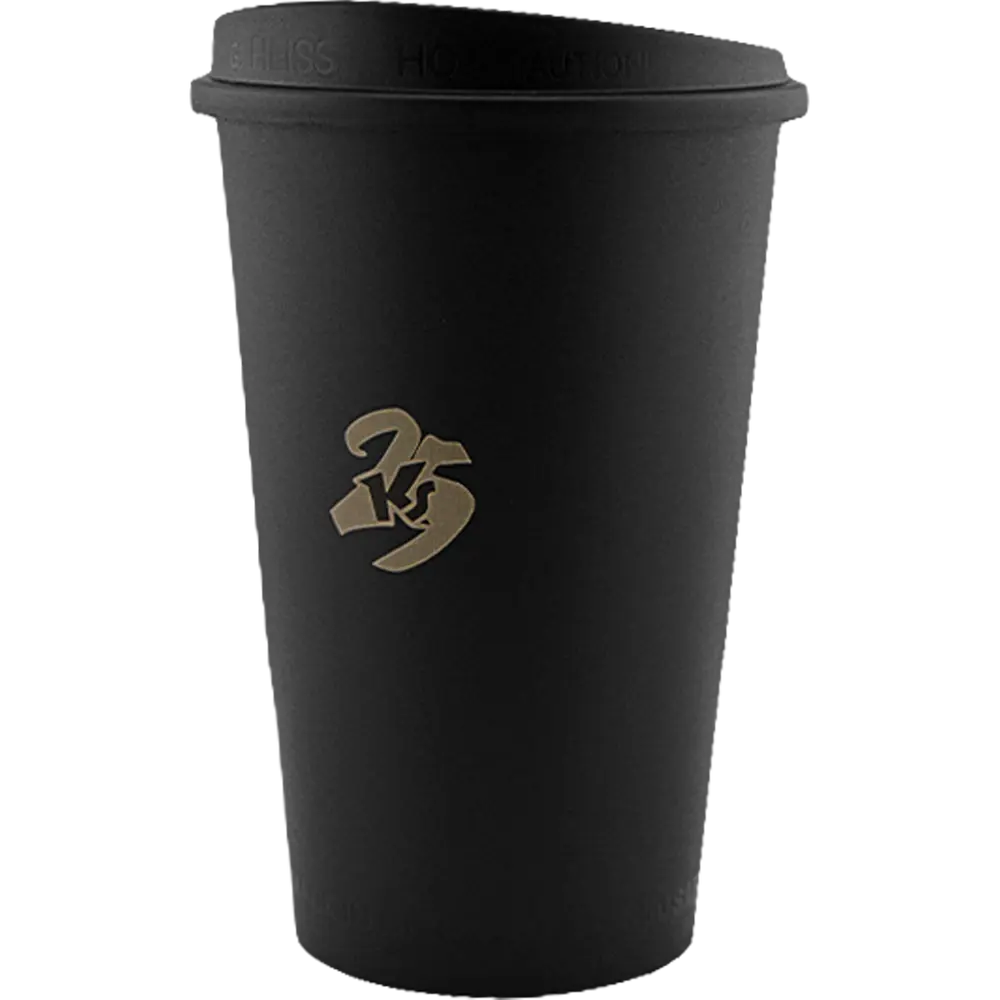 KEEPERsport 25 ans Tasse à café