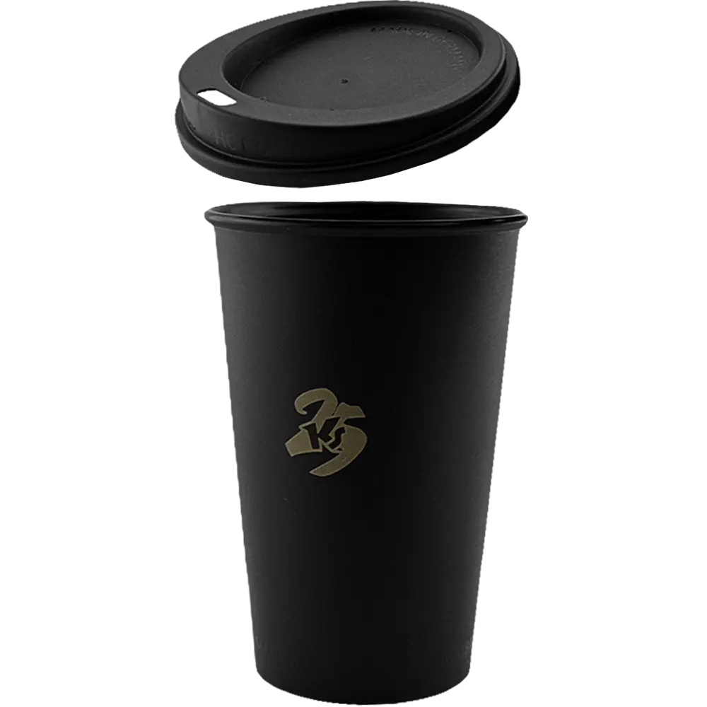 KEEPERsport 25 ans Tasse à café