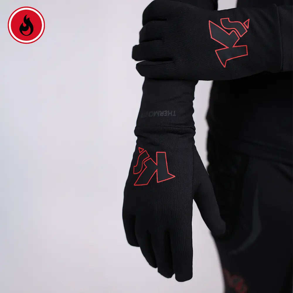KEEPERsport Sottoguanto ThermoSkin