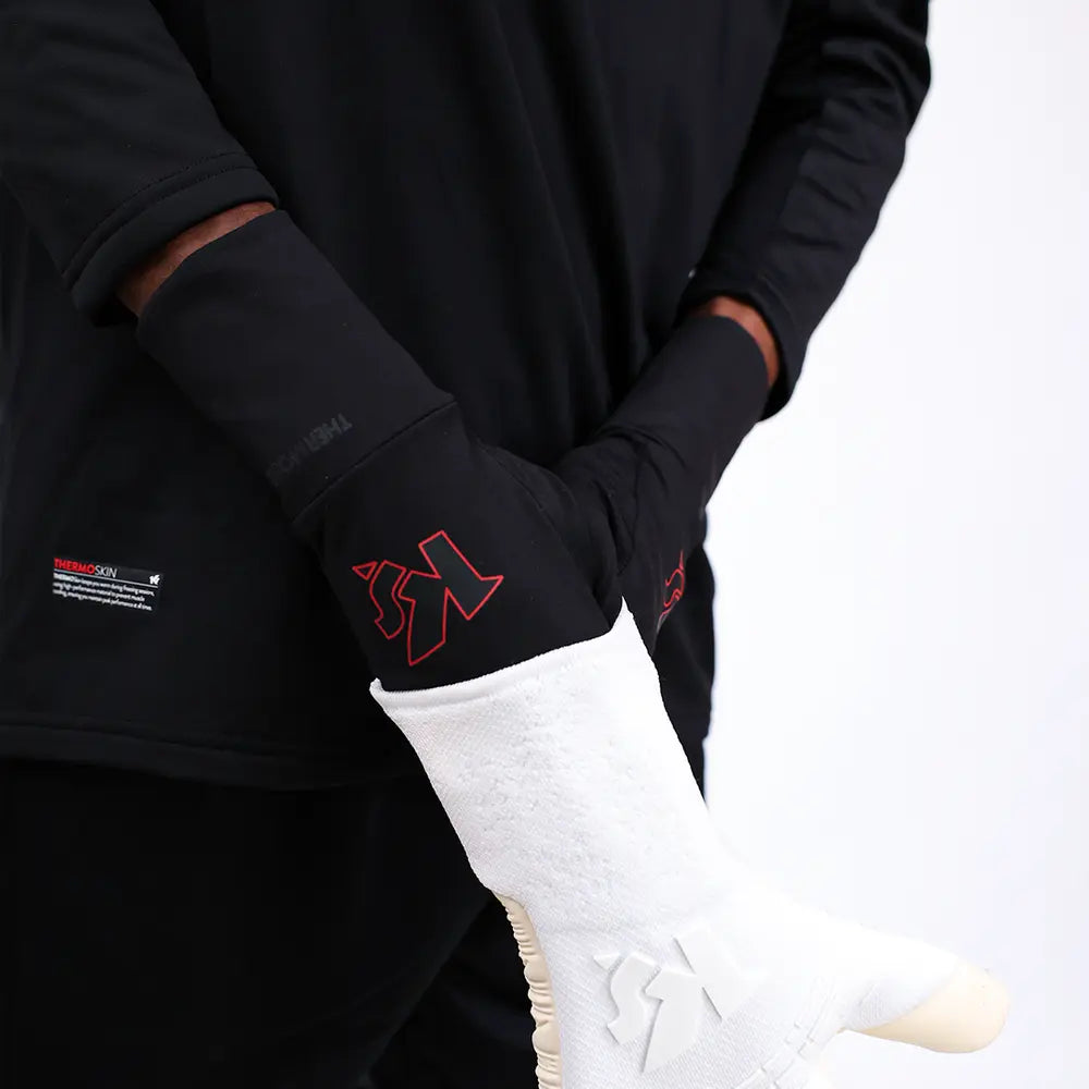 KEEPERsport Sottoguanto ThermoSkin