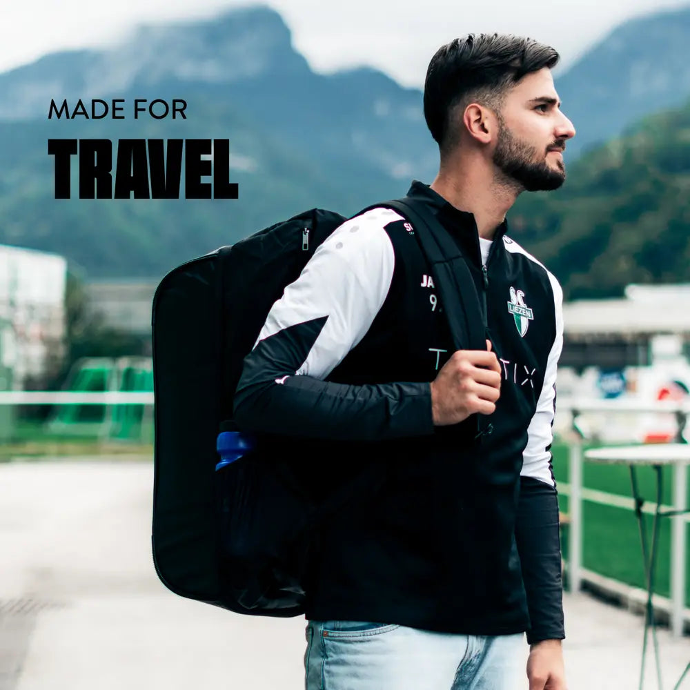 KEEPERsport KEEPERbag Pro