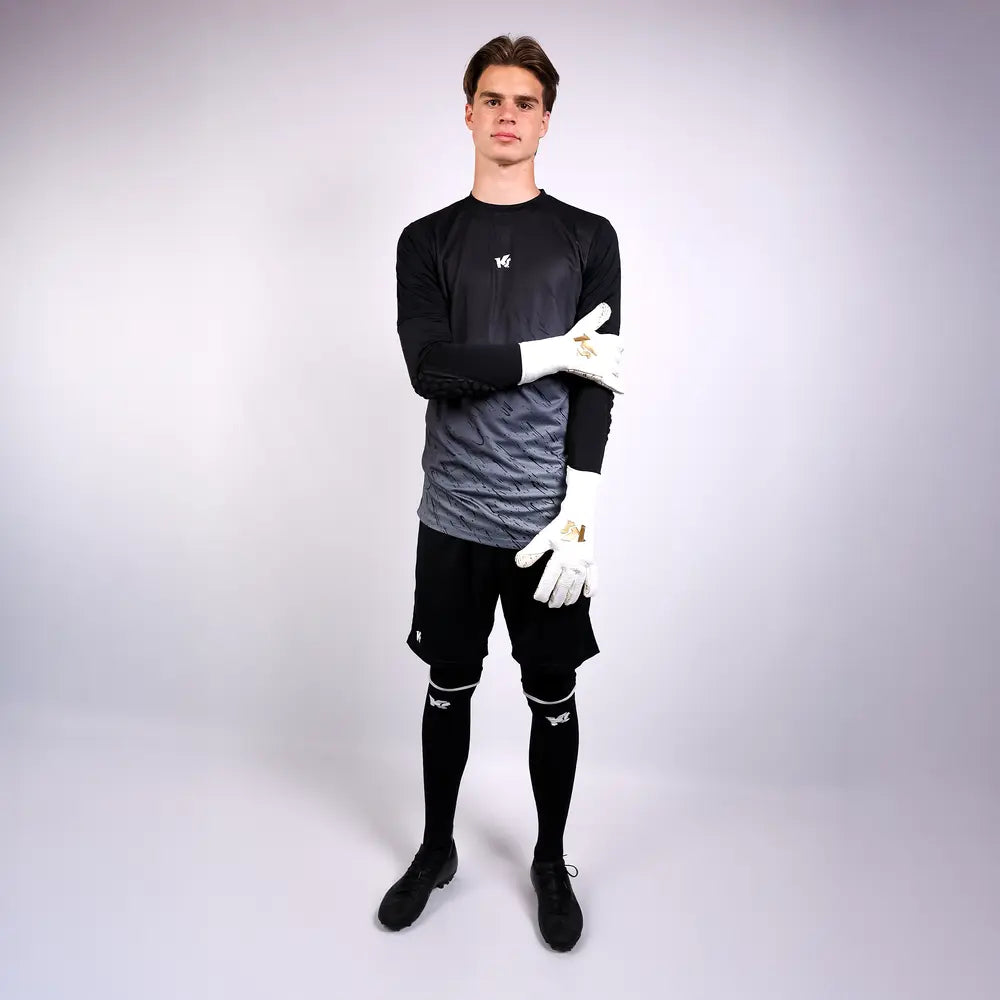 KEEPERsport GK Set black