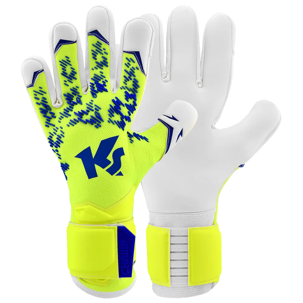KEEPERsport Champ Elite NC Volt Pack