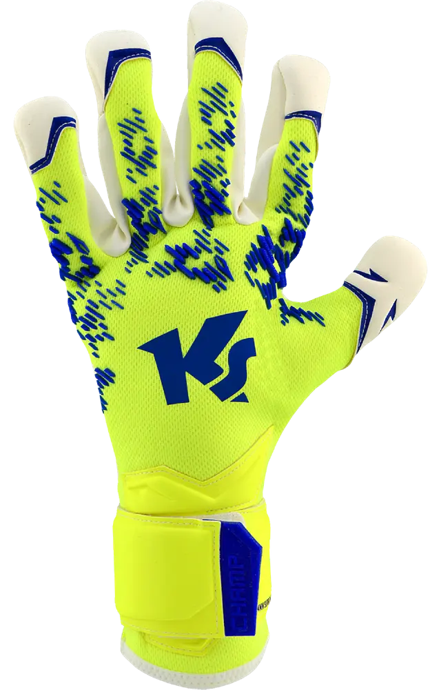 KEEPERsport Champ Elite Power