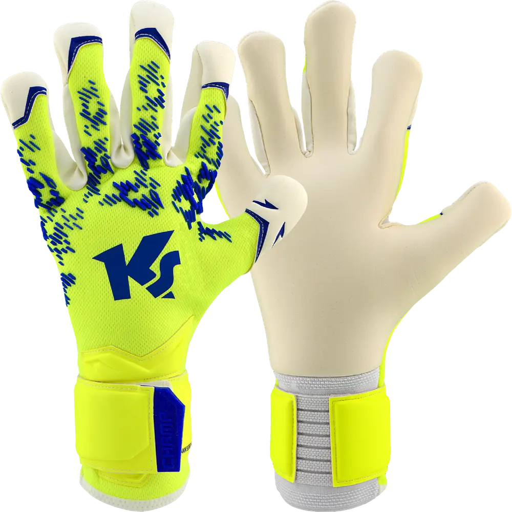 KEEPERsport Champ Elite Power