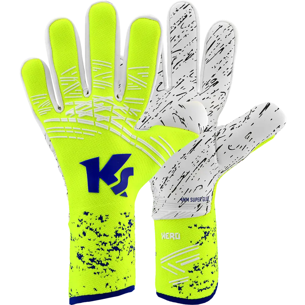 KEEPERsport Hero Elite NC