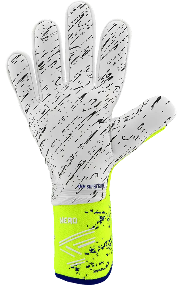 KEEPERsport Hero Elite NC