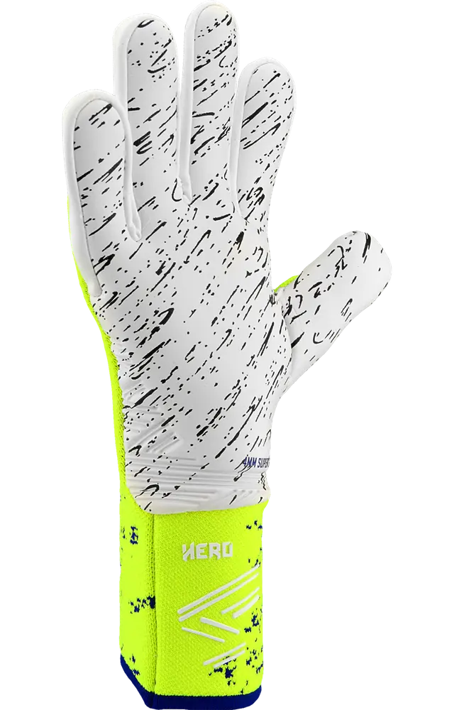 KEEPERsport Hero Elite NC