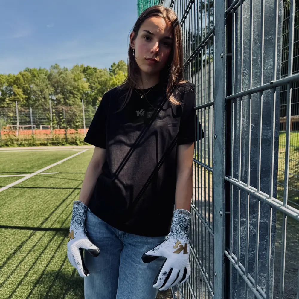 KEEPERsport T-Shirt 25 anni