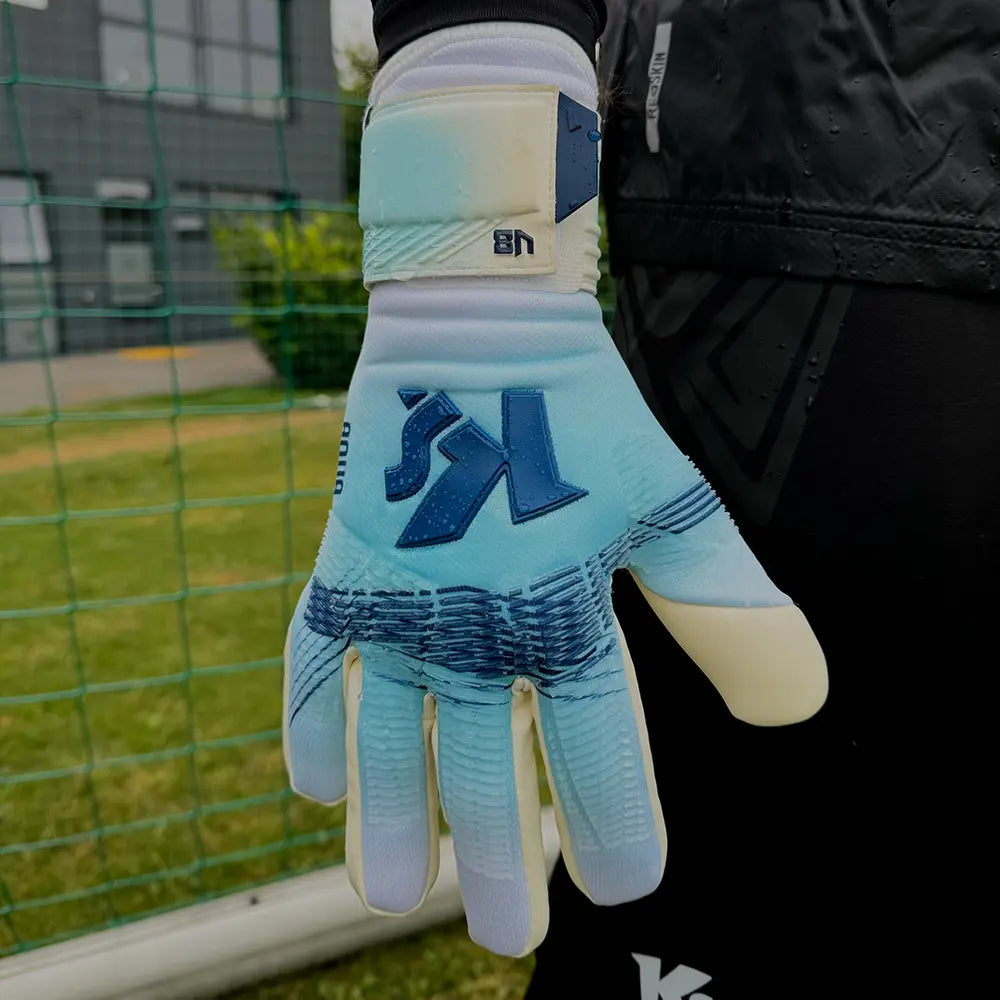 KEEPERsport Varan8 Champ NC AQUA