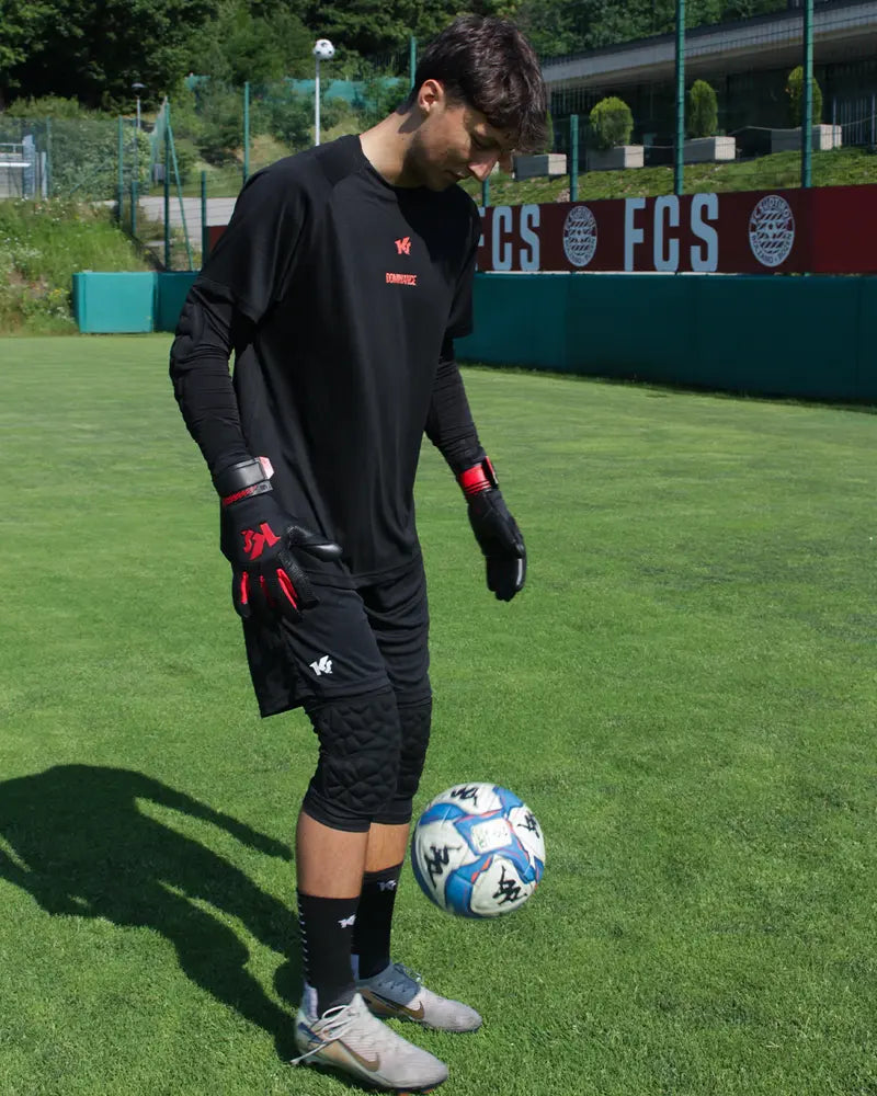KEEPERsport Champ Elite Power