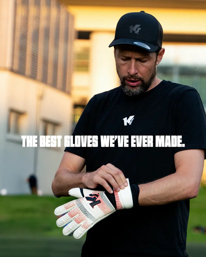 KEEPERsport Pro Elite NC