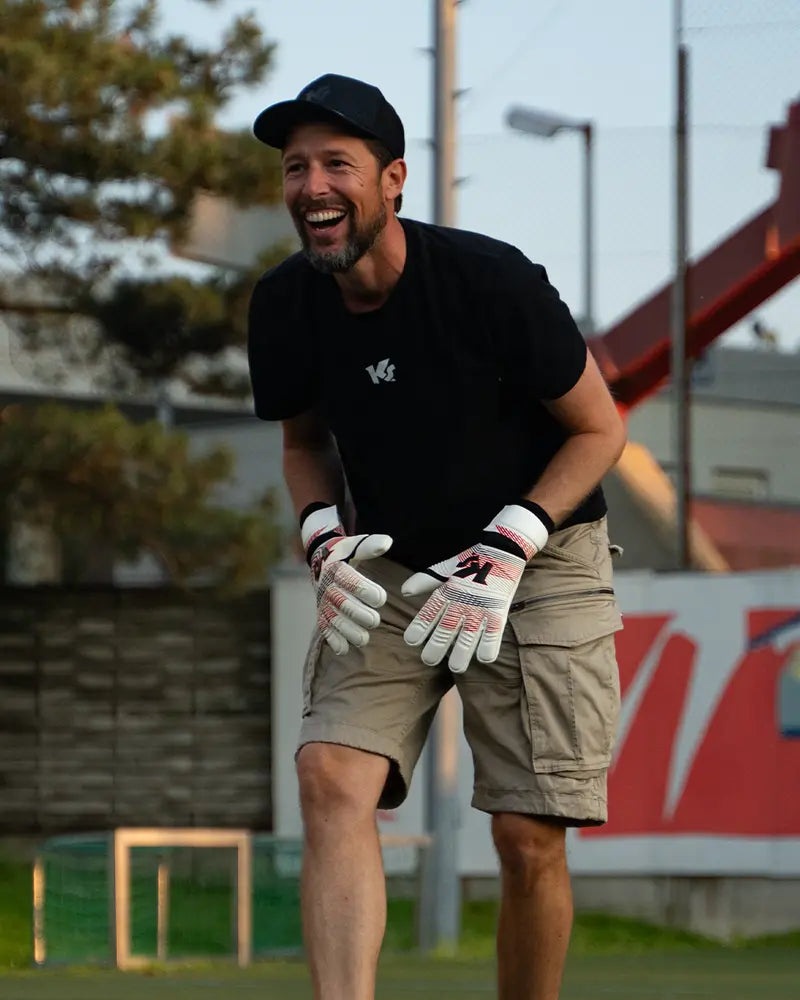 KEEPERsport Pro Elite NC