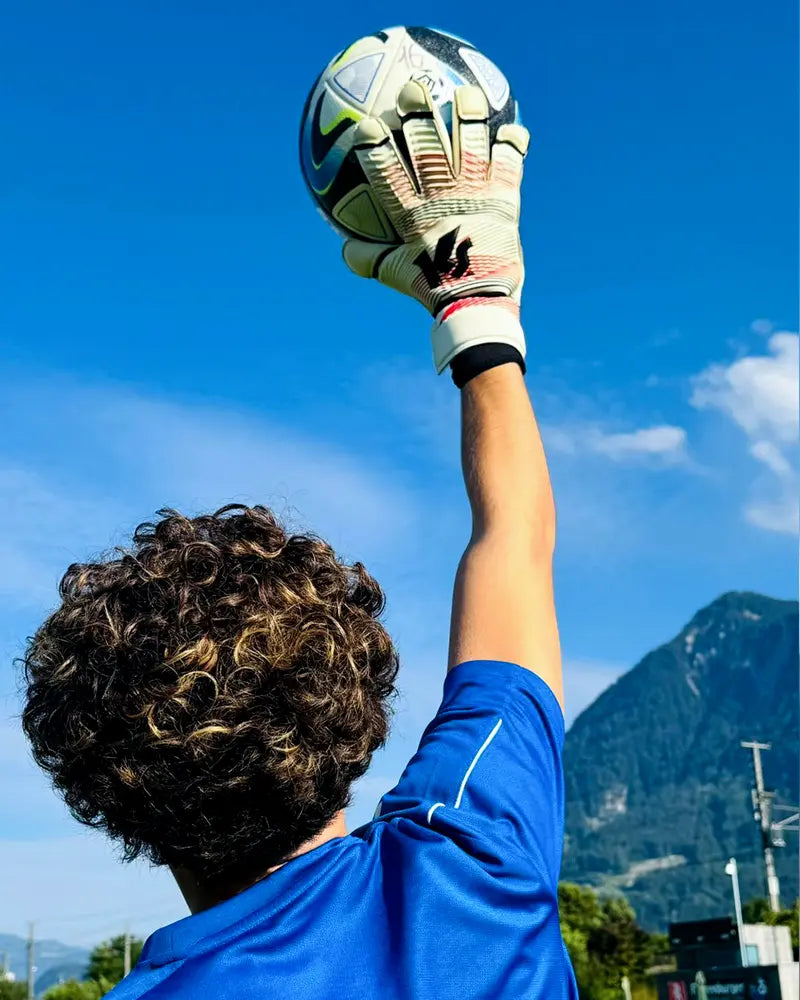 KEEPERsport Pro Elite GC