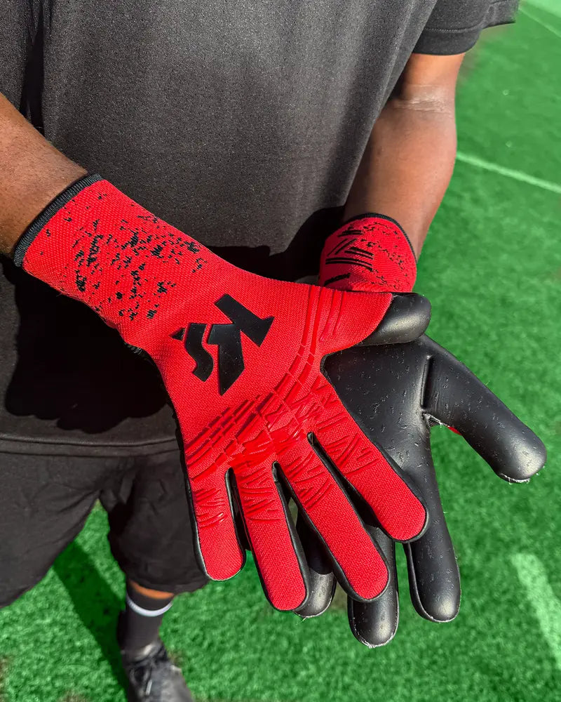 KEEPERsport Hero Elite NC