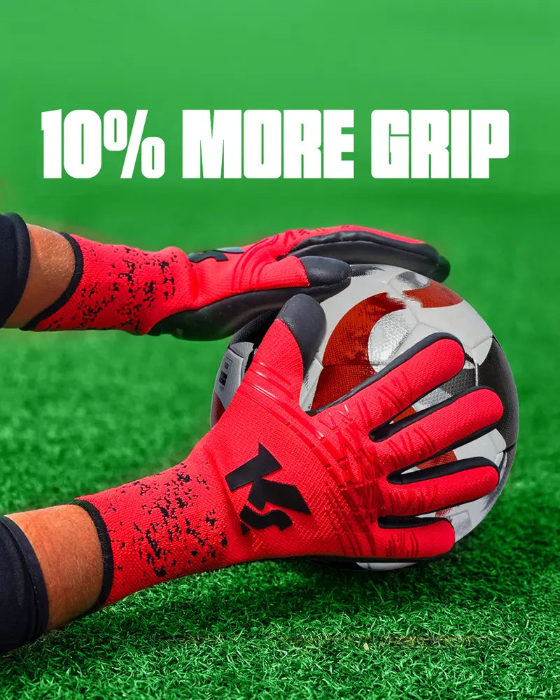 KEEPERsport Hero Elite NC