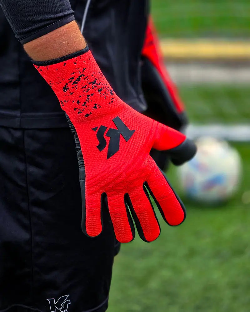 KEEPERsport Hero Elite NC