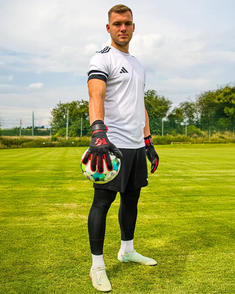 KEEPERsport Champ Elite NC