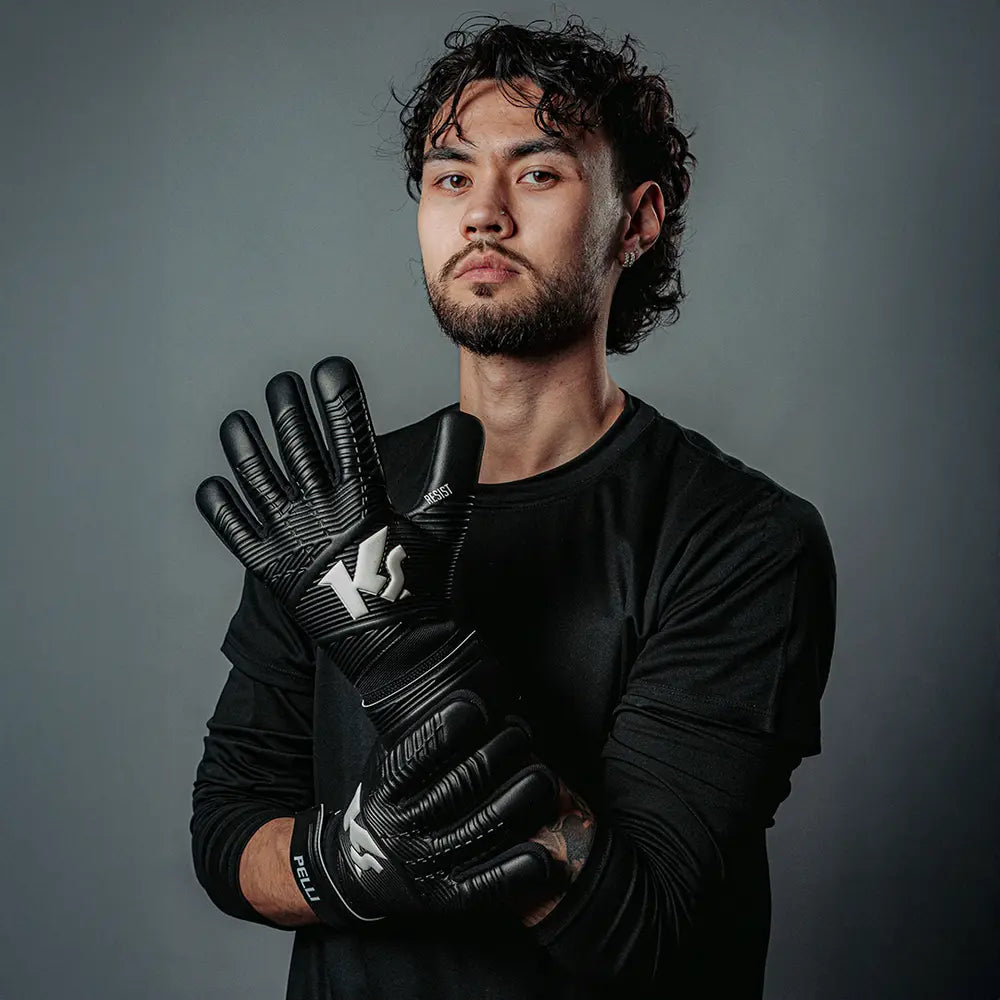 KEEPERsport Pro Rise NC Resist