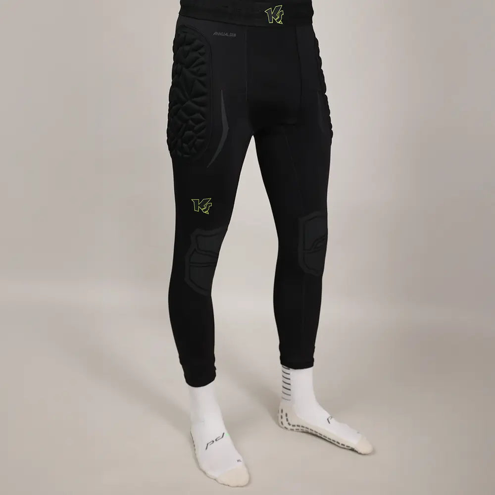 KEEPERsport Underpants PowerPadded AntiAbrasion