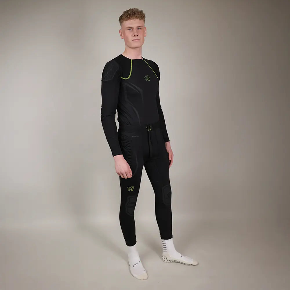 KEEPERsport Underpants PowerPadded AntiAbrasion