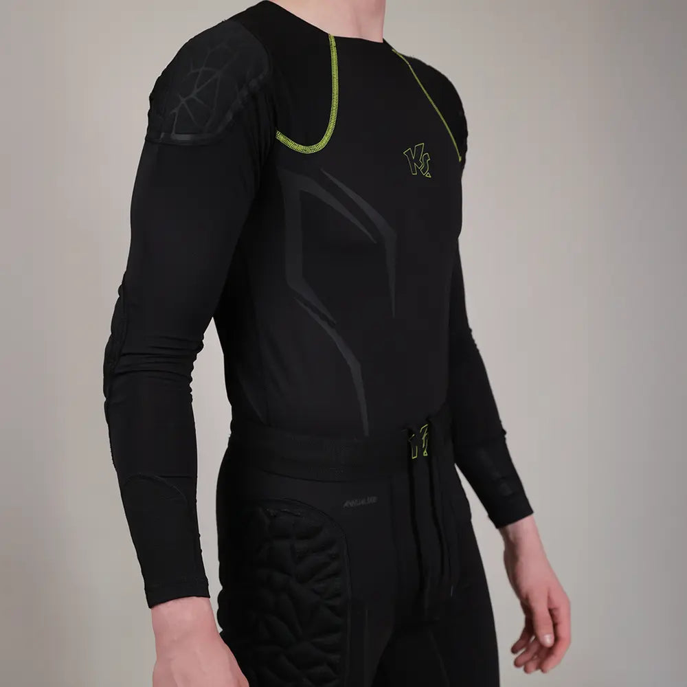 Maillot de corps KEEPERsport PowerPadded