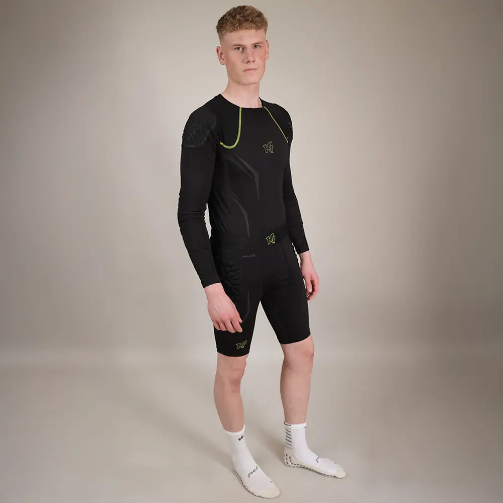 KEEPERsport Undershorts PowerPadded