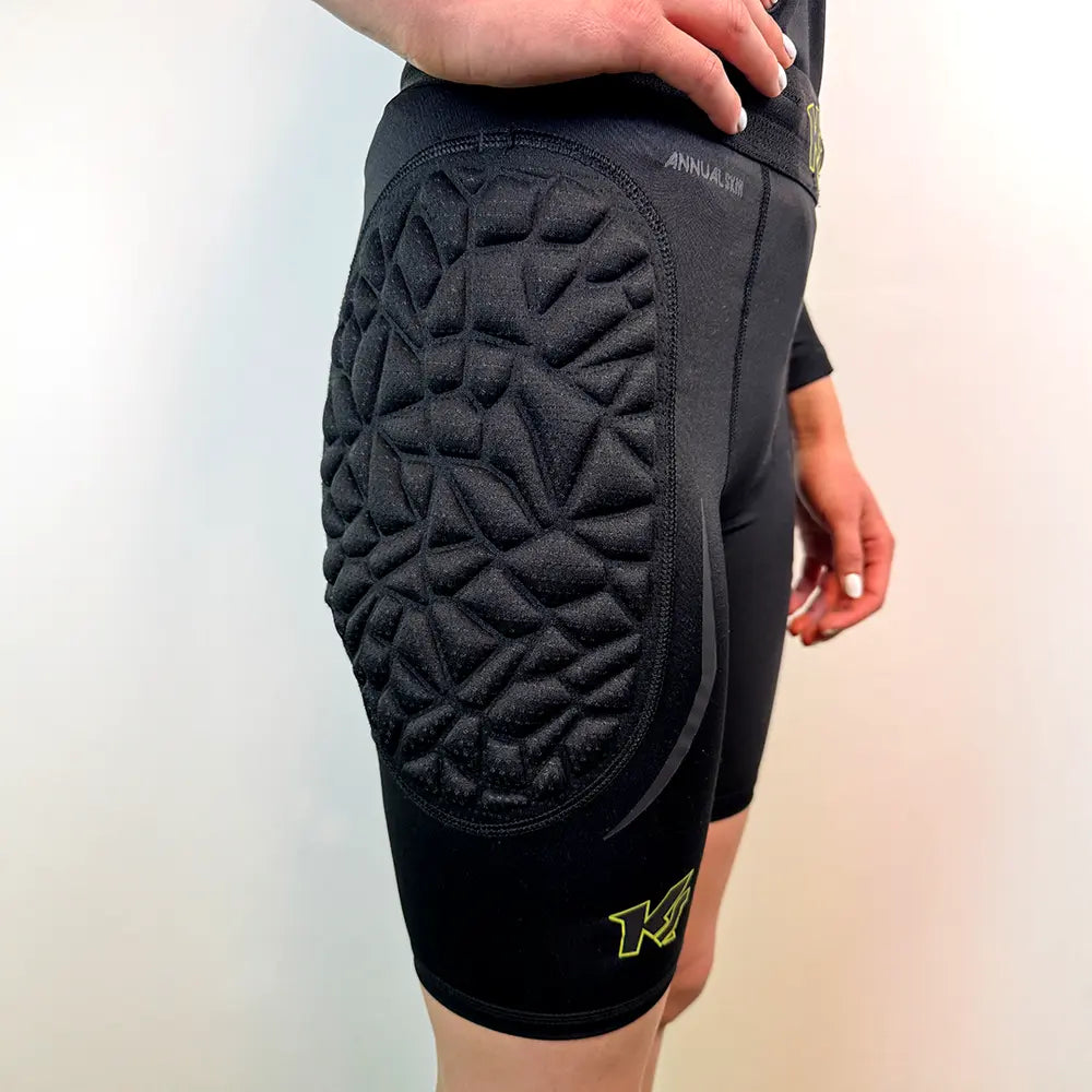 KEEPERsport Undershorts PowerPadded