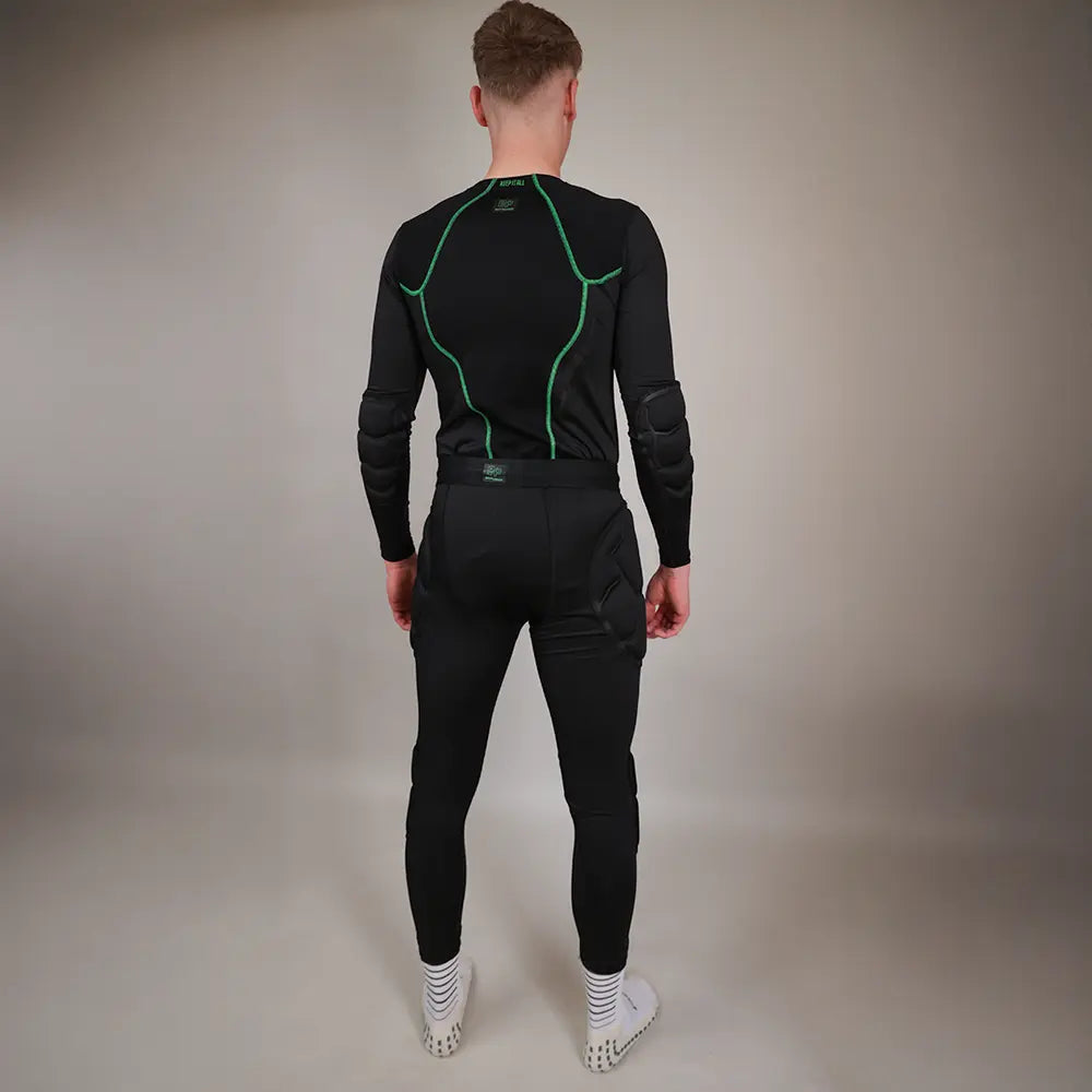KEEPERsport Sottopantalone BasicPadded