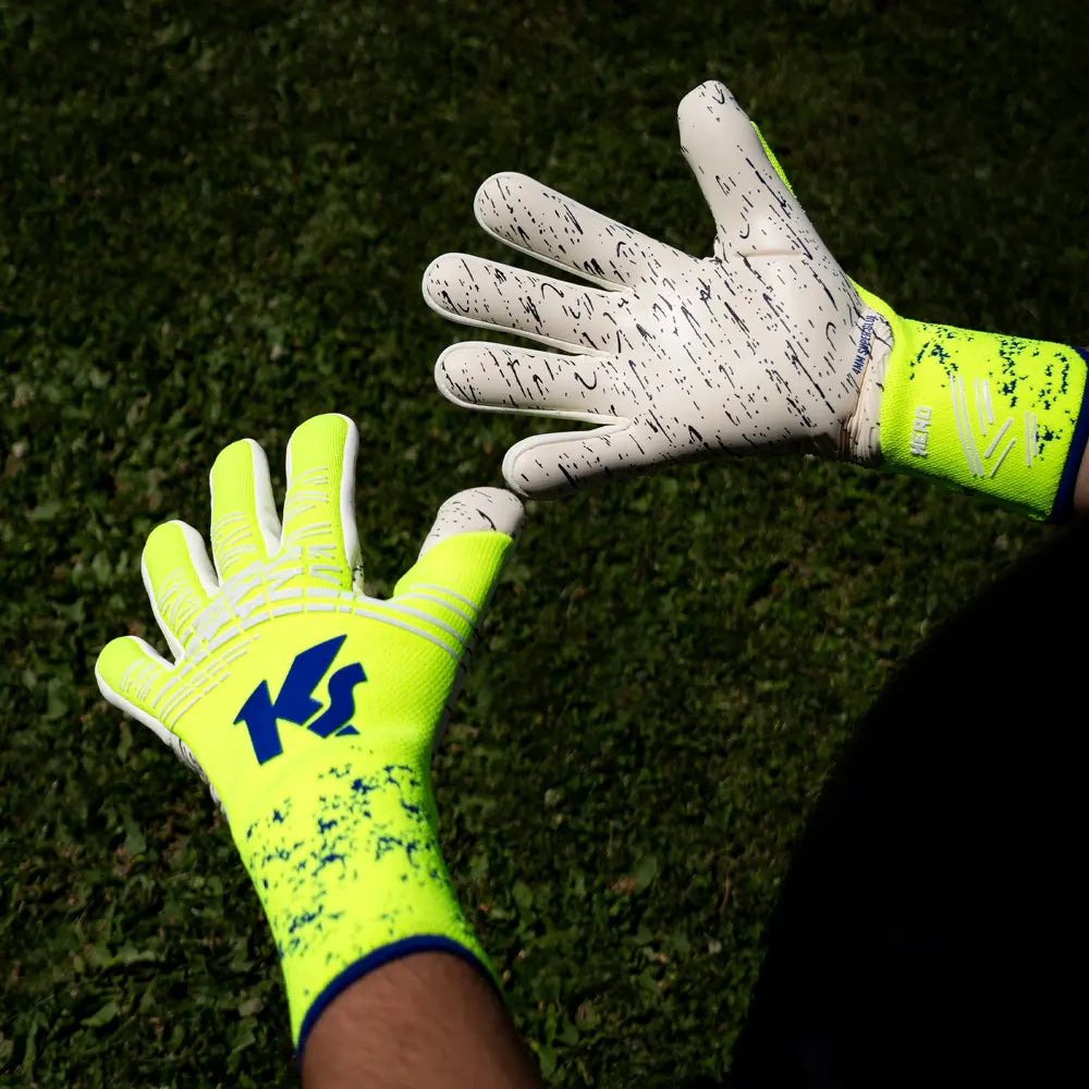 KEEPERsport Hero Elite NC