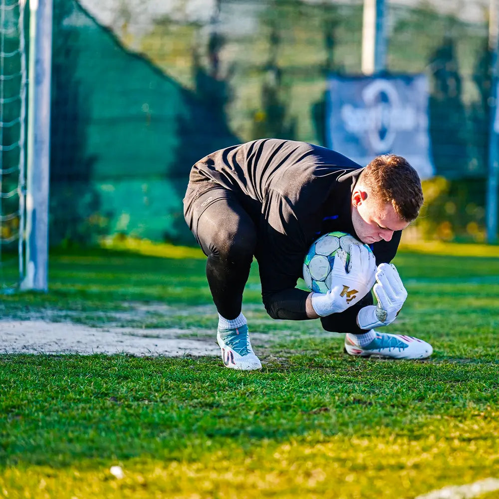 KEEPERsport Hero Elite Power